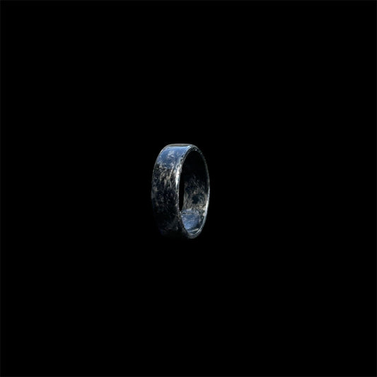 Forged Carbon Fiber Ring