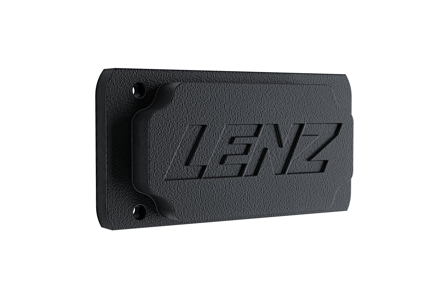 Lenz Composites 3rd Brake Light Housings (2007-2021 Toyota Tundra) - PRE-ORDER