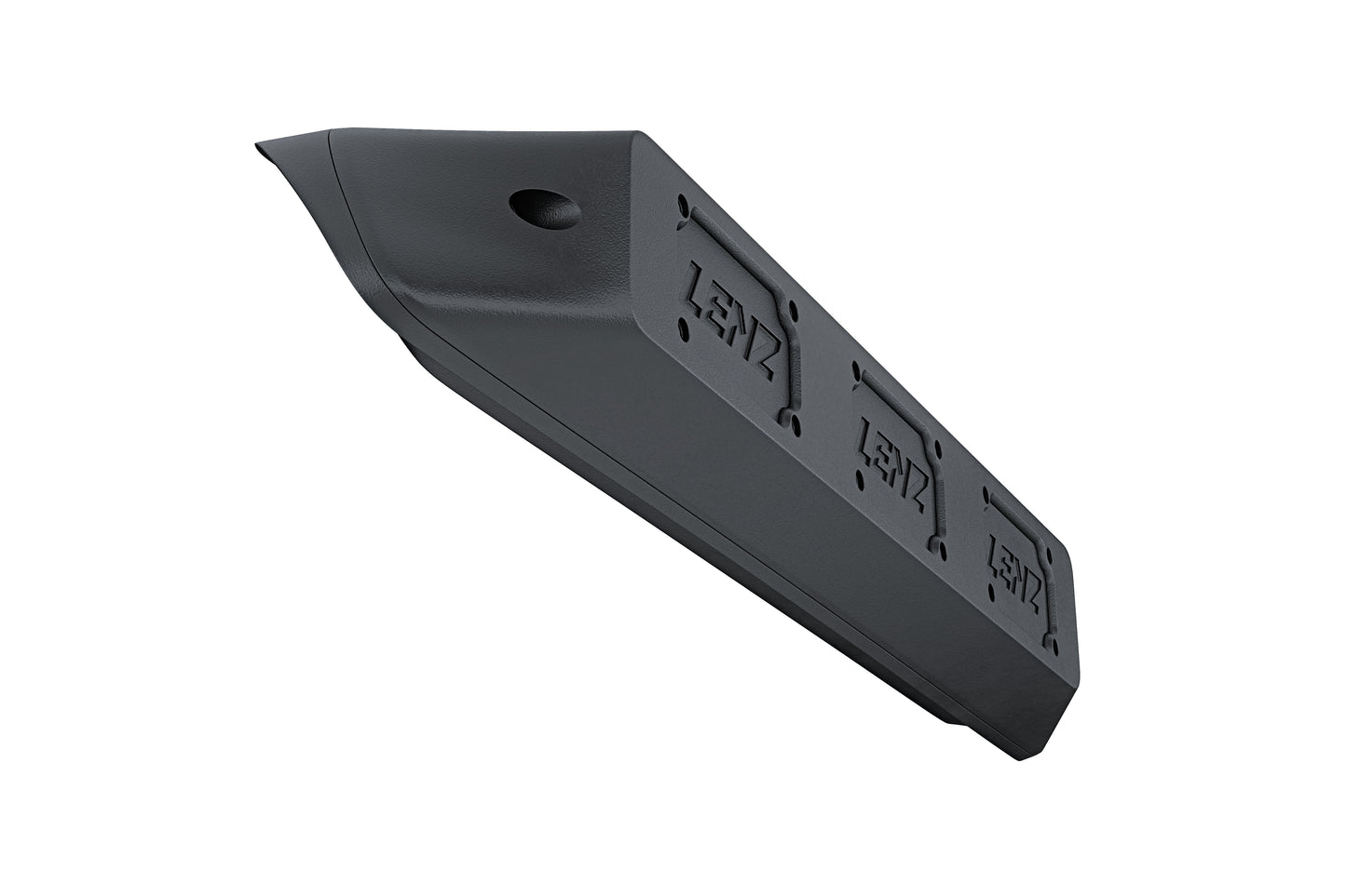 Lenz Composites 3rd Brake Light Housings (2007-2021 Toyota Tundra) - PRE-ORDER