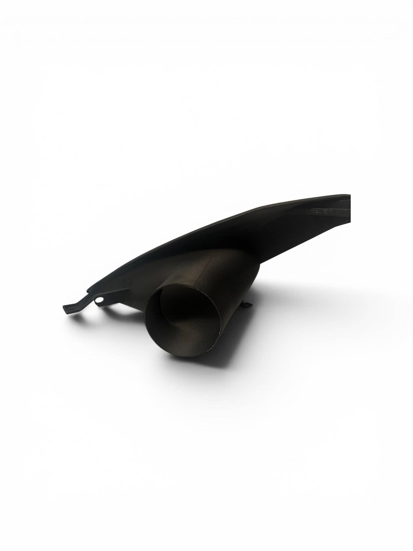 Lenz Composites ABS Headlight Intake Duct (2014-2019 C7 Corvette)