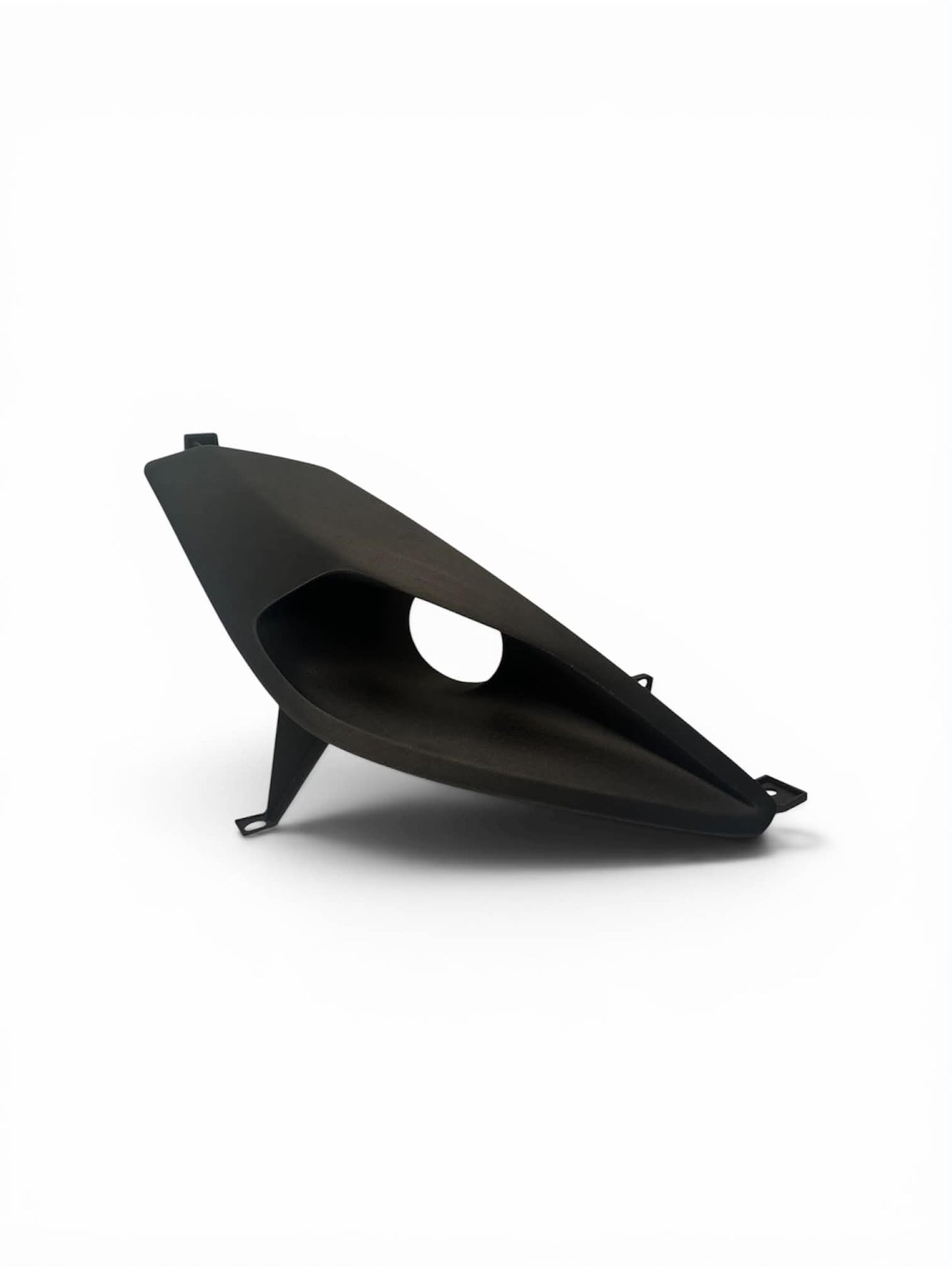 Lenz Composites ABS Headlight Intake Duct (2014-2019 C7 Corvette)