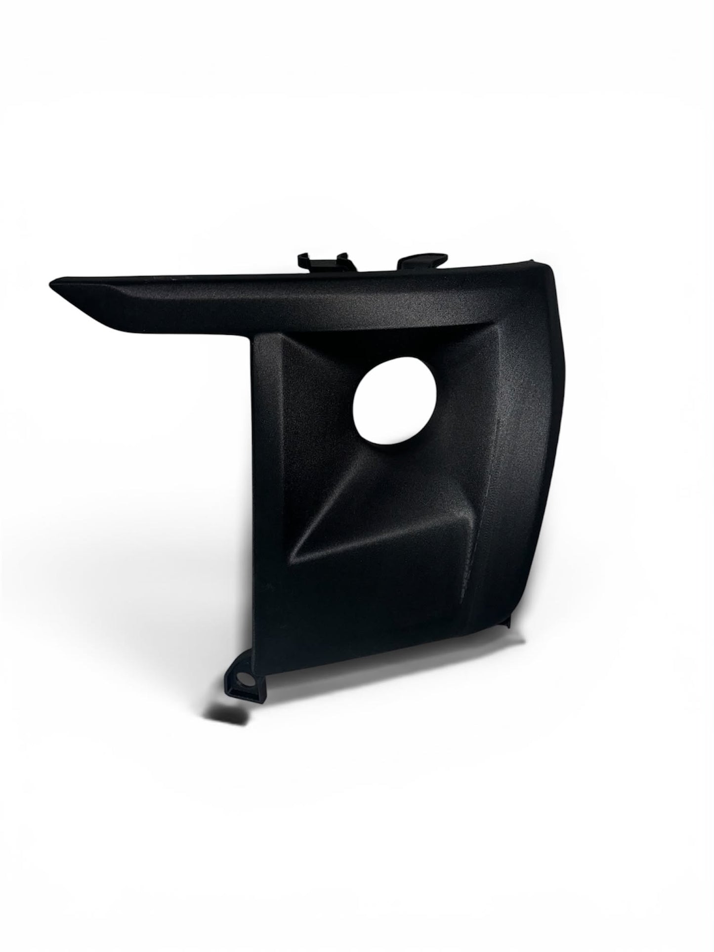 Lenz Composites ABS Headlight Intake Duct (2021-2023 F-150)