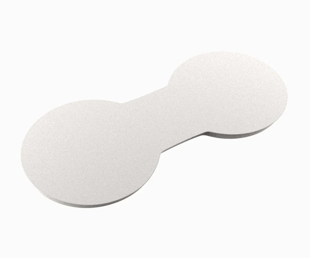 Polt Designs Center Console Cup Holder Cover (2015-2023 Mustang)